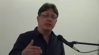 As múltiplas faculdades mediúnicas de Chico Xavier -  Geraldo Lemos