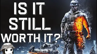 IS BATTLEFIELD 3 MULTIPLAYER DEAD IN 2024?