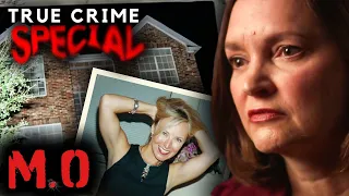 Killer's Open Invitation: The Austin Home Horror | Murder She Solved