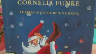 Cuando papa Noel Cayó del cielo