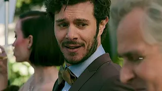 Adam Brody | Dream Boy