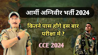 कितने पास होंगे इस बार अग्निवीर परीक्षा में || सटीक विश्लेषण  #army #agniveer #viralvideo