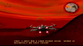 Star Wars: Rogue Squadron Rescue On Kessel