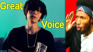 His Voice Is So Mature....Its GREAT! | Kenshi Yonezu Lemon Reaction