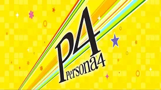Alone - Persona 4 (Golden) Music Extended
