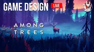 Among Trees | Играют геймдизайнеры | Манжеты ГД