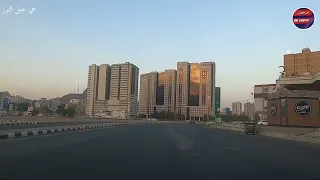 مكه المكرمة / حي جبل النور