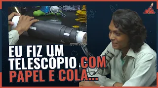 CIÊNCIA da FORMA mais SIMPLES POSSÍVEL!