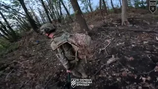 Відео буднів бійців Взводу Вогневої Підтримки 2 Механізованого Батальйону, 3 ОШБр @ab3army