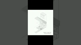 Minimal Deep Tech mix by Leandro Rothman Vol. 1