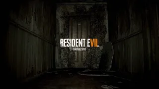 Resident Evil 7: Biohazard. Стрим - Прохождение. Часть 8. Русская озвучка - Мат.