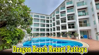 Dragon Beach Resort Reviews | Jomtien Beach Pattaya Hotel Reviews