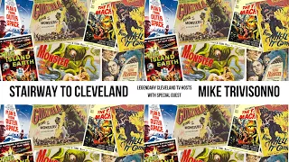 Stairway To Cleveland - Legendary Cleveland TV Hosts with Mike Trivisonno