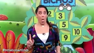 Silvia Abravanel Se Demite Ao Vivo BOM DIA E CIA