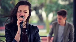 Hillsong UNITED - Mashup Cover. 4K (Say the word, Even when it hurts, Touch the sky)