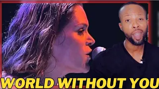 BETH HART LIVE AT PARADISO 2005: 'WORLD WITHOUT YOU' PERFORMANCE - SOULFUL MUSIC EXPERIENCE