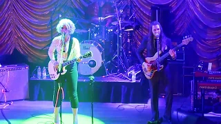 Samantha Fish "No Angels" at Islington Assembly Hall London, UK