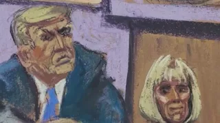 Jury finds Trump liable for sexual assault | FOX 5 News