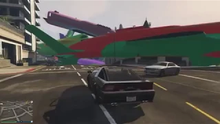 GTA IV Funny/Brutal Moments Episode 1 (Euphoria Physics) 2019 fails