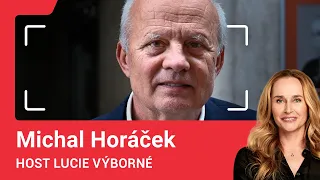 Michal Horáček: Noci zrodu písní s Hapkou byly kouzelné. Kocáb mě s operou ve dvě ráno neuhání