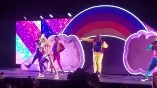 JoJo Siwa  Boomerang LIVE 08-17-2019