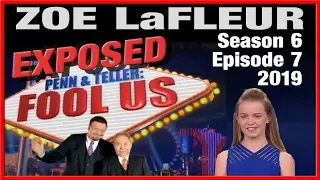 REVEALED | EXPOSED - IMPOSSIBLE Card Magic Trick  by 12 Year Old STUNS Penn & Teller Fool Us