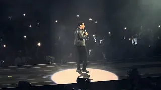 Lionel Richie - We are the World - Moody Center - Austin TX - Aug 29th 2023