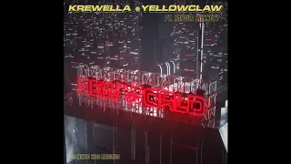 Krewella & Yellow Claw - New World (feat. Vava) (Super Clean)