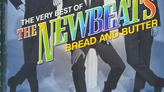 BREAD & BUTTER--THE NEWBEATS (NEW ENHANCED VERSION) 720P