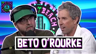 South Beach Sessions: Beto O'Rourke | Friday | 08/04/23 | The Dan Le Batard Show with Stugotz