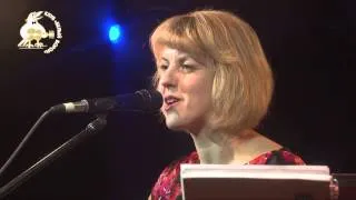 09 Екатерина Романова - Про дамскую сумочку