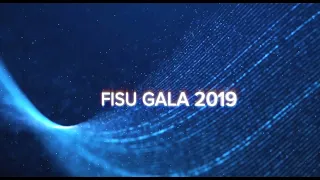 FISU Gala 2019 Turin full version