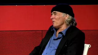 Brice Marden: American Artist Lecture Series