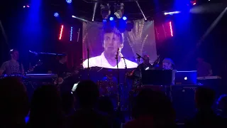 War (Rocky IV) - Vince DiCola and Friends - Whisky-a-Go-Go. Los Angeles, CA - Sept. 20, 2018