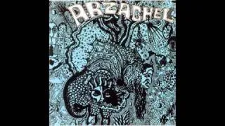 Arzachel – Metempsychosis