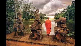 Mekong River Group Cruise - August 2023