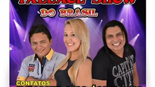 PALLACE SHOW DO BRASIL 2013 PRA RECORDAR