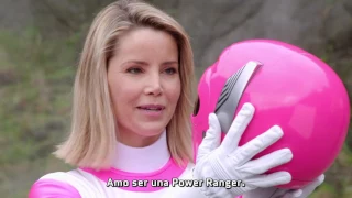 Power Rangers Super Megaforce - Legendary Battle (Extended Edition)