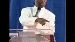 Dr  Daniel K  Olukoya   War Against Destiny Diversion