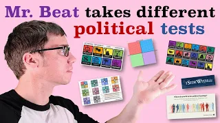 What Are Mr. Beat's Political Views?