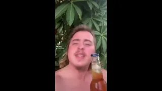 Beer Chug Compilation [Unclesink]