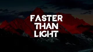 Avicii - We Burn (Faster Than Light) (Instrumental Remake)