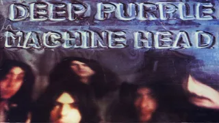 Deep Purple - Highway Star (Guitar Backing Track w/original vocals and lead harmony) #multitrack