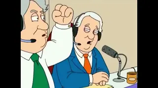 Family Guy - John Madden