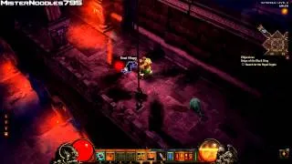 Diablo 3 Beta Patch 13 Barb Skills And Skill Runes