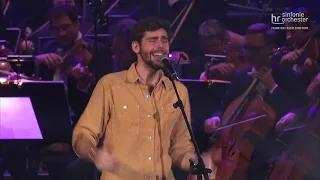 Alvaro Soler - Animal (Live) Music Discovery Project