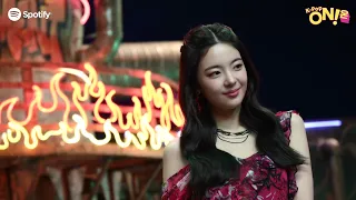 K-Pop ON!: Behind the scenes with ITZY