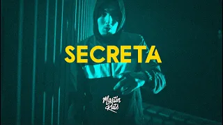 [FREE] Morad x Beny Jr Type Beat - "SECRETA" (Prod. Martin Ruts x  @prodbysana_2 )