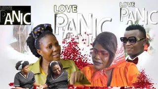 Love Panic Episode 38 A