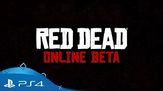 Red Dead Online | Exclusive Content on PlayStation | PS4